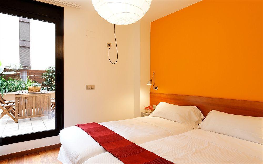 Apartment Inside Mercat *