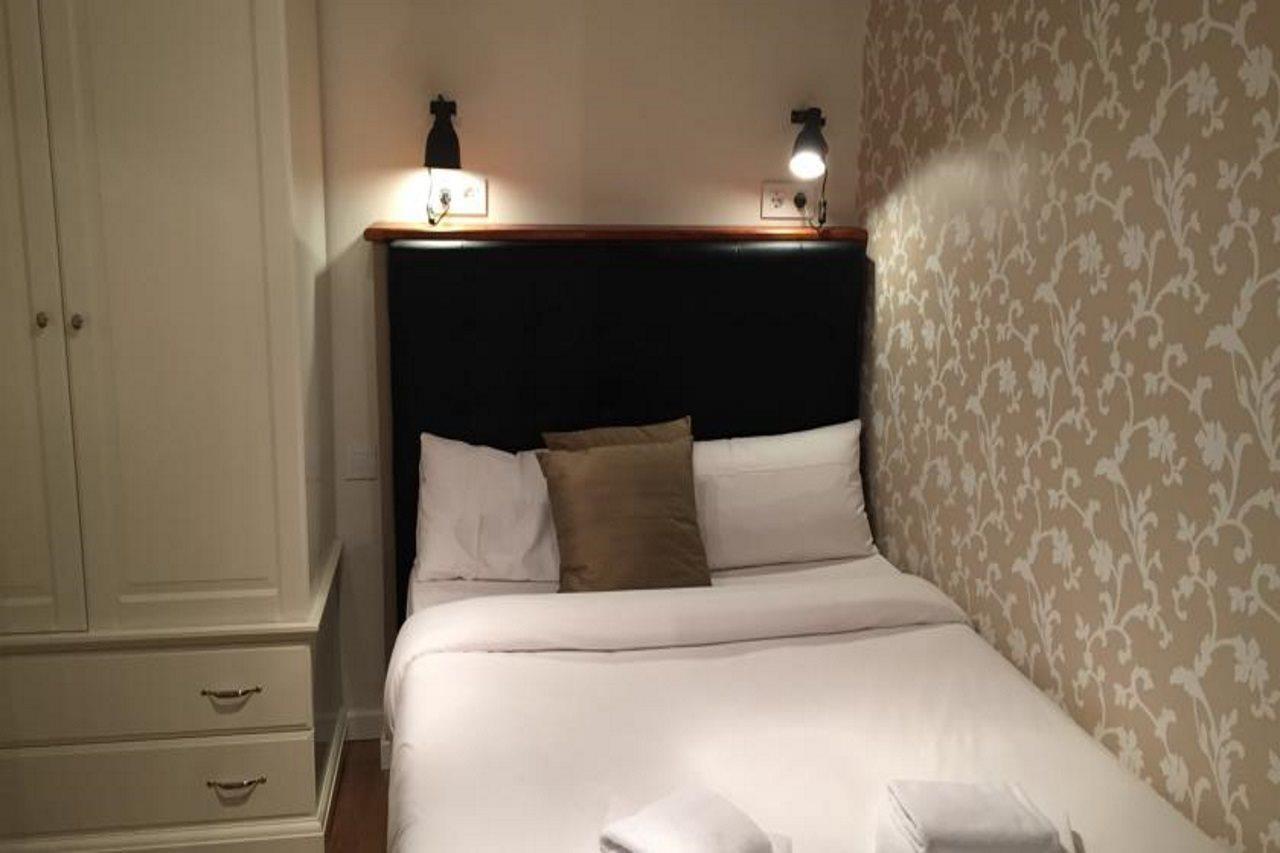 Apartament Inside Mercat *