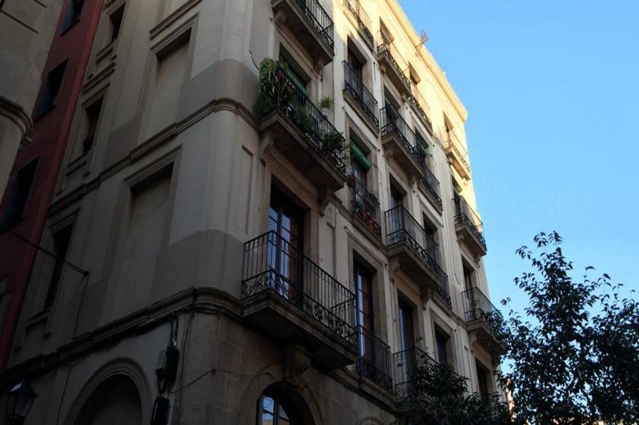 Apartament Inside Mercat *
