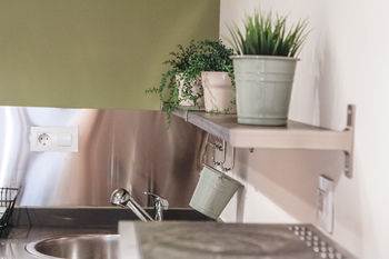 Inside Mercat Apartment *