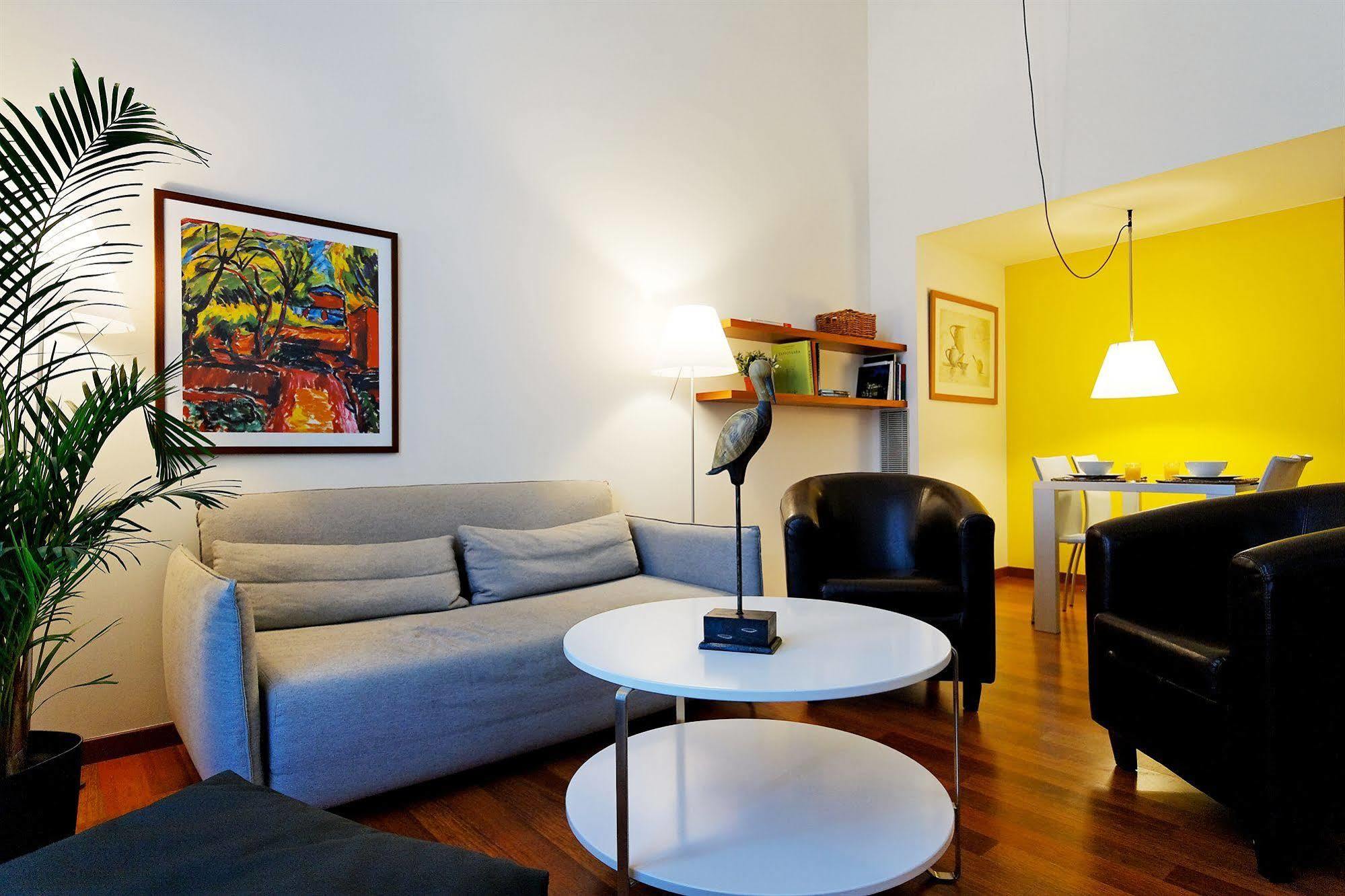Apartament Inside Mercat Barcelona