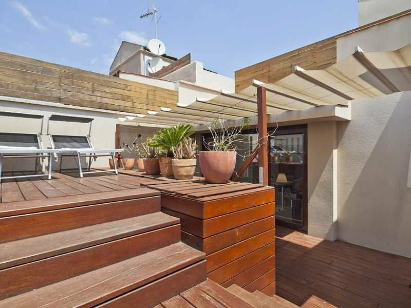 Apartament Inside Mercat *