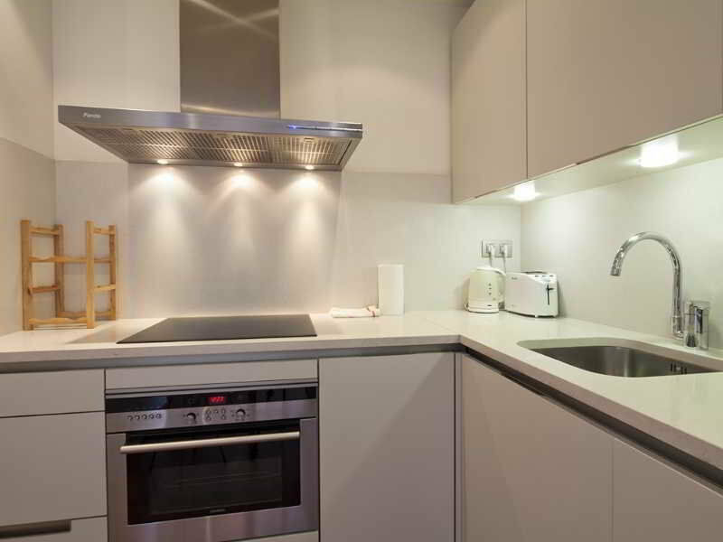 Apartament Inside Mercat Barcelona